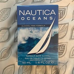 Nautica Cologne